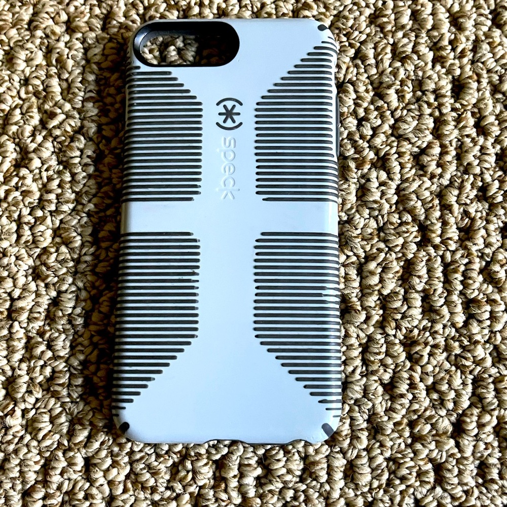 Speck iPhone 7 Plus protective case